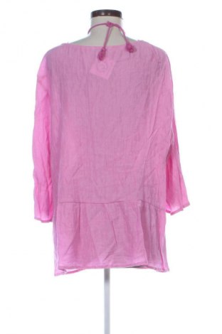 Dámská halenka Tom Tailor, Velikost XL, Barva Růžová, Cena  299,00 Kč