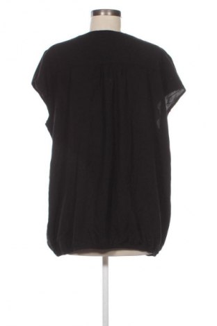 Dámska blúza Tom Tailor, Veľkosť XXL, Farba Čierna, Cena  15,53 €