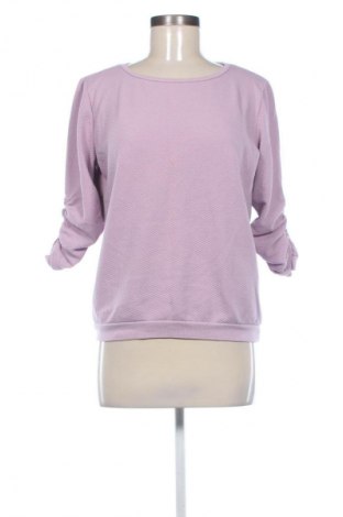 Damen Shirt Tom Tailor, Größe M, Farbe Aschrosa, Preis € 14,83