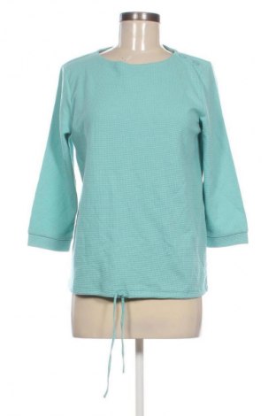 Damen Shirt Tom Tailor, Größe S, Farbe Blau, Preis 7,99 €