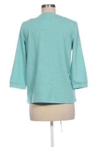 Damen Shirt Tom Tailor, Größe S, Farbe Blau, Preis 7,99 €