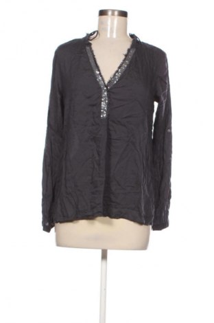 Дамска блуза Tom Tailor, Размер S, Цвят Син, Цена 11,99 лв.