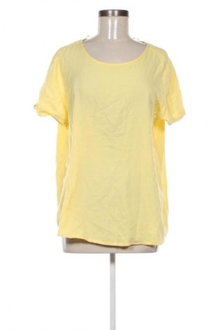 Damen Shirt Tom Tailor, Größe XL, Farbe Gelb, Preis 13,80 €