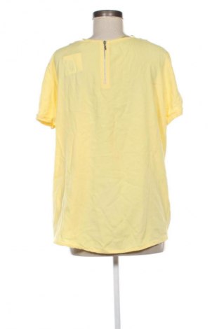 Damen Shirt Tom Tailor, Größe XL, Farbe Gelb, Preis 13,80 €