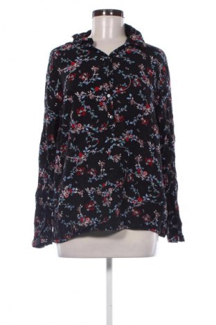 Дамска блуза Tom Tailor, Размер XL, Цвят Многоцветен, Цена 17,99 лв.