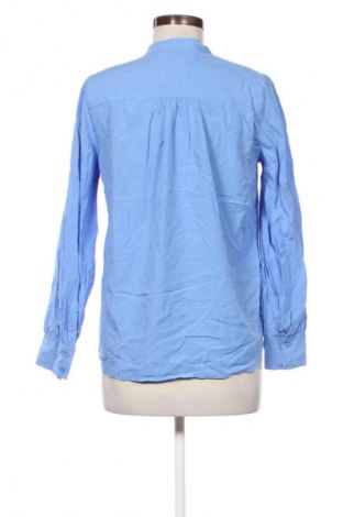 Damen Shirt Tom Tailor, Größe XS, Farbe Blau, Preis 7,99 €