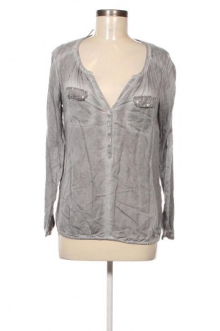 Damen Shirt Tom Tailor, Größe S, Farbe Grau, Preis € 6,99
