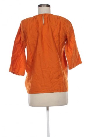 Γυναικεία μπλούζα Tom Tailor, Μέγεθος L, Χρώμα Πορτοκαλί, Τιμή 17,39 €