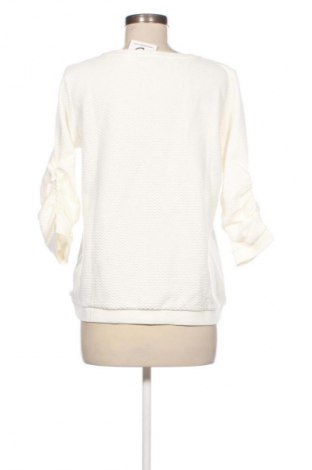 Дамска блуза Tom Tailor, Размер L, Цвят Бял, Цена 19,99 лв.