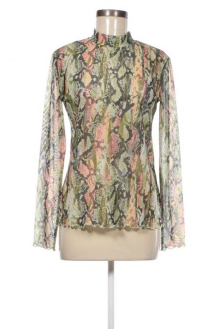 Damen Shirt Tom Tailor, Größe L, Farbe Mehrfarbig, Preis € 12,99