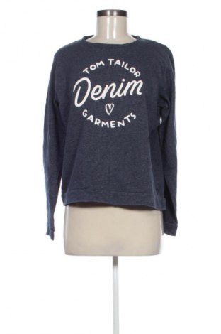 Damen Shirt Tom Tailor, Größe L, Farbe Grau, Preis € 17,00