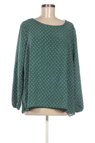 Bluzka damska Tom Tailor, Rozmiar L, Kolor Kolorowy, Cena 77,75 zł