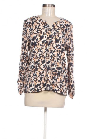 Дамска блуза Tom Tailor, Размер L, Цвят Многоцветен, Цена 17,99 лв.
