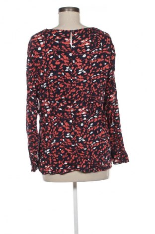 Γυναικεία μπλούζα Tom Tompson, Μέγεθος L, Χρώμα Πολύχρωμο, Τιμή 8,99 €