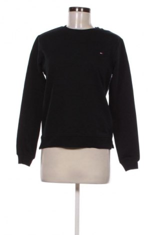 Bluzka damska Tommy Hilfiger, Rozmiar S, Kolor Czarny, Cena 205,00 zł