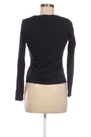 Bluzka damska Tommy Hilfiger, Rozmiar S, Kolor Niebieski, Cena 184,99 zł