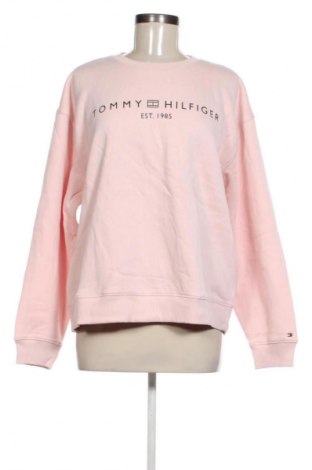 Damen Shirt Tommy Hilfiger, Größe XXL, Farbe Rosa, Preis € 97,99