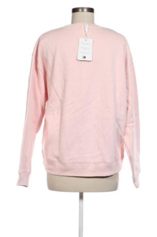 Damen Shirt Tommy Hilfiger, Größe XXL, Farbe Rosa, Preis € 97,99