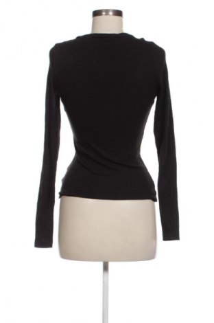 Bluză de femei Tommy Hilfiger, Mărime S, Culoare Negru, Preț 644,99 Lei