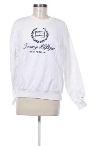 Dámská halenka Tommy Hilfiger, Velikost L, Barva Bílá, Cena  1 379,00 Kč