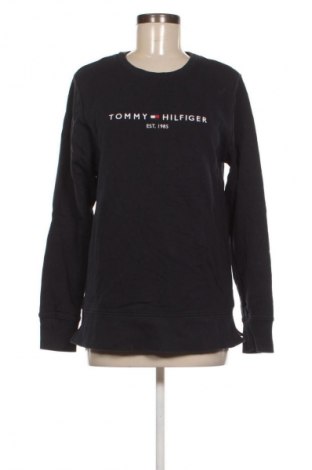 Női blúz Tommy Hilfiger, Méret L, Szín Kék, Ár 41 629 Ft