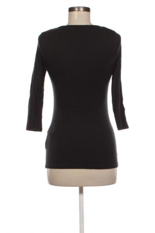 Damen Shirt Tommy Hilfiger, Größe XS, Farbe Schwarz, Preis 35,99 €