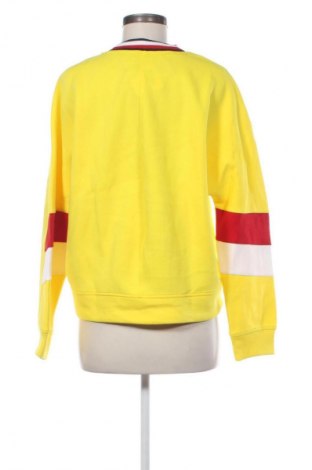 Bluză de femei Tommy Hilfiger, Mărime L, Culoare Galben, Preț 439,99 Lei