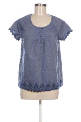 Dámska blúza Tommy Hilfiger, Veľkosť M, Farba Modrá, Cena  34,79 €