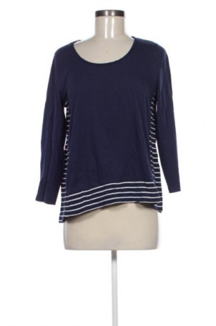 Dámska blúza Tommy Hilfiger, Veľkosť M, Farba Modrá, Cena  45,48 €