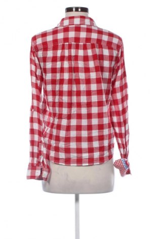 Дамска блуза Tommy Hilfiger, Размер S, Цвят Многоцветен, Цена 41,99 лв.