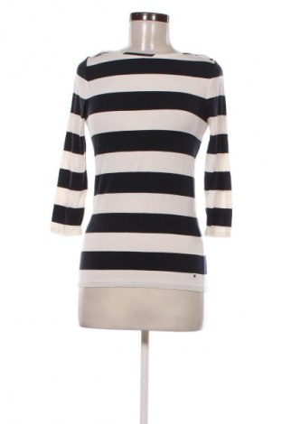 Bluzka damska Tommy Hilfiger, Rozmiar S, Kolor Kolorowy, Cena 206,74 zł