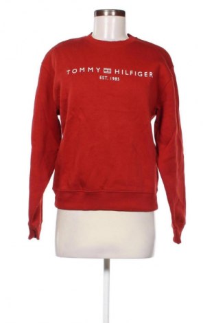 Damen Shirt Tommy Hilfiger, Größe S, Farbe Rot, Preis € 45,99