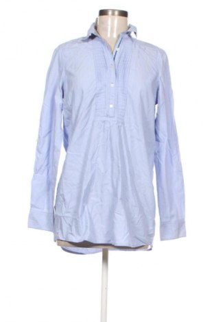 Dámská halenka Tommy Hilfiger, Velikost S, Barva Modrá, Cena  3 042,00 Kč