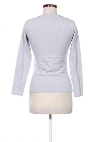 Γυναικεία μπλούζα Tommy Hilfiger, Μέγεθος S, Χρώμα Γκρί, Τιμή 33,99 €