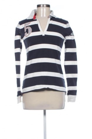 Bluzka damska Tommy Hilfiger, Rozmiar S, Kolor Kolorowy, Cena 204,41 zł