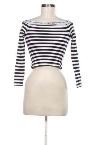 Dámska blúza Tommy Jeans, Veľkosť XS, Farba Viacfarebná, Cena  37,95 €