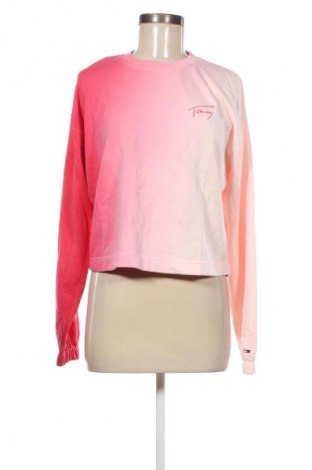 Bluză de femei Tommy Jeans, Mărime XS, Culoare Multicolor, Preț 494,99 Lei