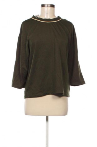 Bluzka damska Top Secret, Rozmiar S, Kolor Zielony, Cena 58,99 zł