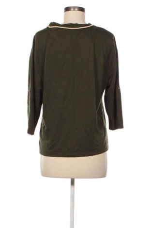 Bluzka damska Top Secret, Rozmiar S, Kolor Zielony, Cena 58,99 zł