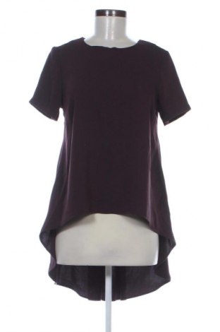 Γυναικεία μπλούζα Topshop, Μέγεθος M, Χρώμα Κόκκινο, Τιμή 28,99 €