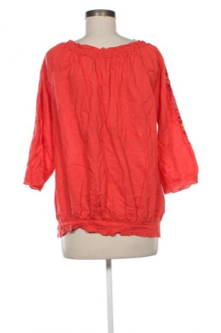 Dámska blúza Toscane, Veľkosť XXL, Farba Červená, Cena  24,55 €