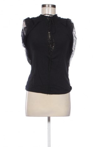 Γυναικεία μπλούζα Totally Erected, Μέγεθος S, Χρώμα Μαύρο, Τιμή 14,99 €