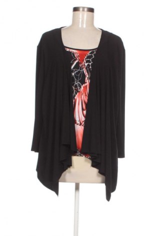 Damen Shirt Touch, Größe XXL, Farbe Mehrfarbig, Preis 6,99 €