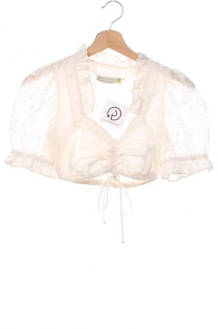 Dámska blúza Tramontana, Veľkosť XXS, Farba Kremová, Cena  8,95 €