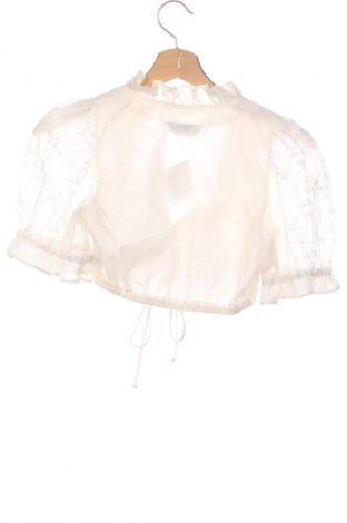 Dámska blúza Tramontana, Veľkosť XXS, Farba Kremová, Cena  8,95 €