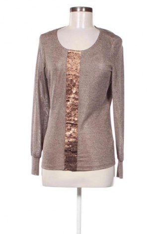 Dámská halenka Tramontana, Velikost XS, Barva Hnědá, Cena  189,00 Kč