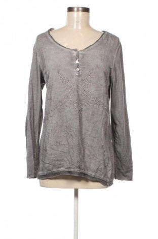 Női blúz Tredy, Méret M, Szín Szürke, Ár 3 109 Ft