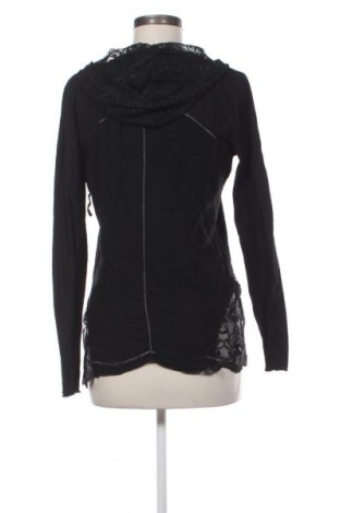 Dámská halenka Tredy, Velikost M, Barva Černá, Cena  169,00 Kč