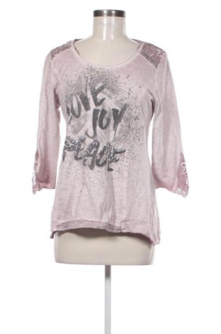 Damen Shirt Tredy, Größe M, Farbe Mehrfarbig, Preis 6,99 €