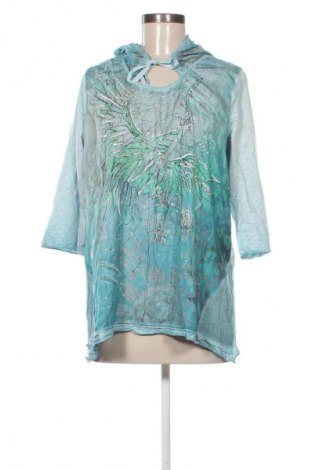 Bluzka damska Tredy, Rozmiar XL, Kolor Kolorowy, Cena 49,99 zł